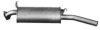 VW 321253609F End Silencer